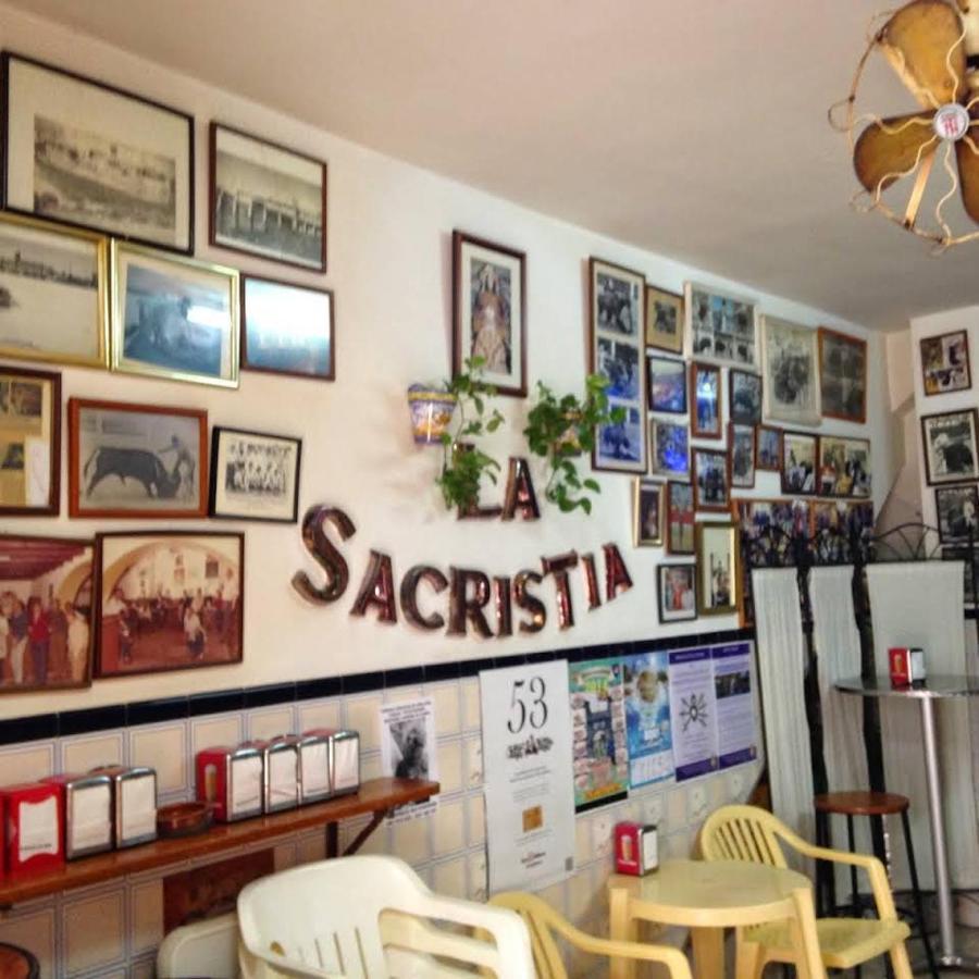 Alcala Del Rio! Bajo B Διαμέρισμα Εξωτερικό φωτογραφία